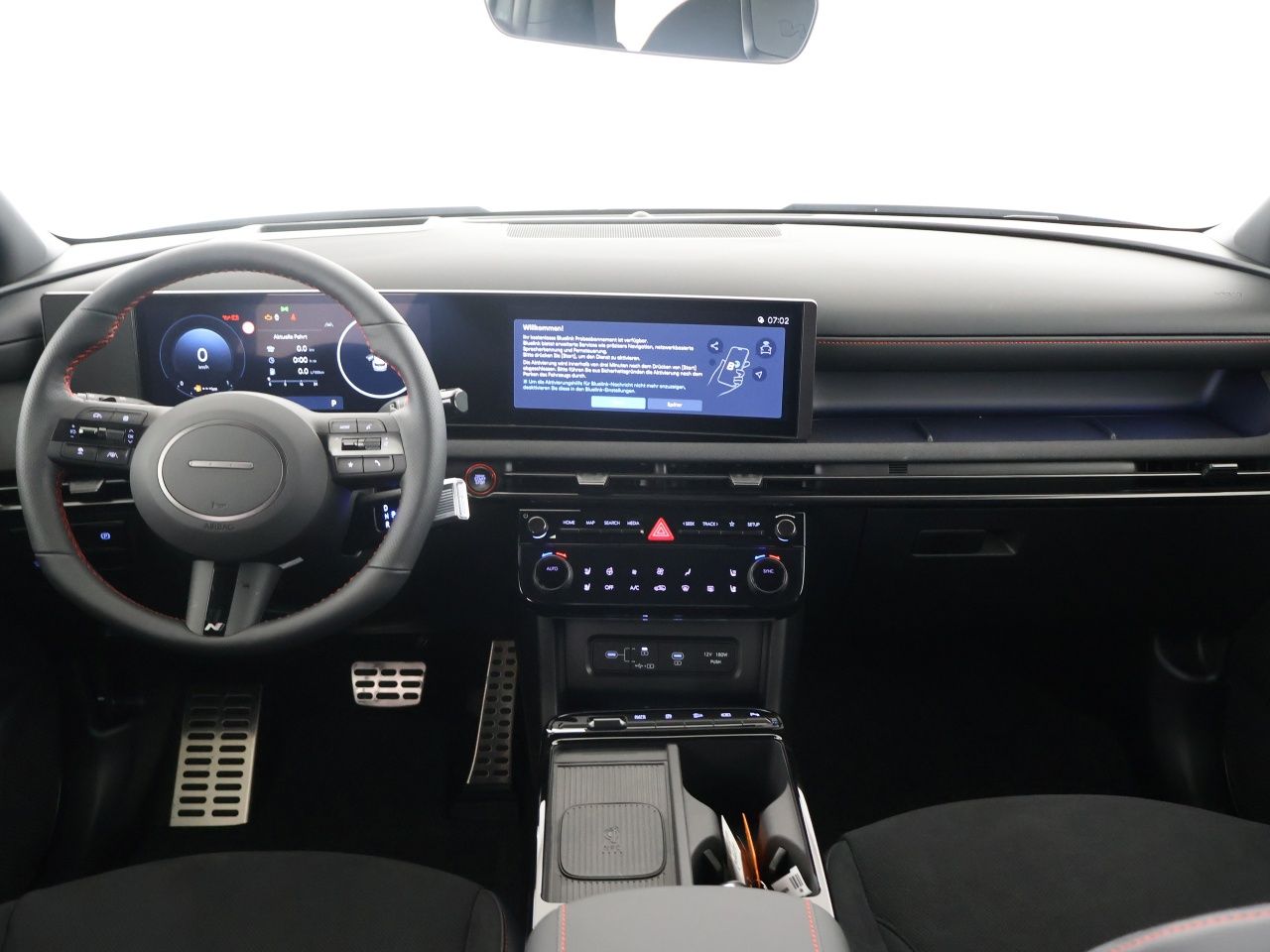 Hyundai Tucson – Bild 11