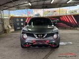 Nissan Juke 1.5 S&S N-Connecta 110cv - Nissan JUKE N-CONNECTA mit Diesel-Antrieb