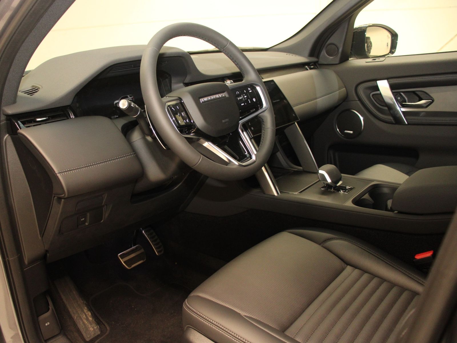 Land Rover Discovery Sport - Bild 14