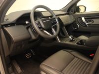 Land Rover Discovery Sport - Vorschau Bild 14