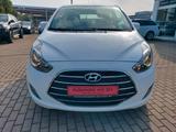 Hyundai ix20 Passion Automatik Klima PDC AHK - Hyundai ix20 PASSION mit Benzin-Antrieb