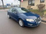 Volkswagen Vw Passat Comfortline 2.0 FSI - Volkswagen Passat aus 2006: Comfortline