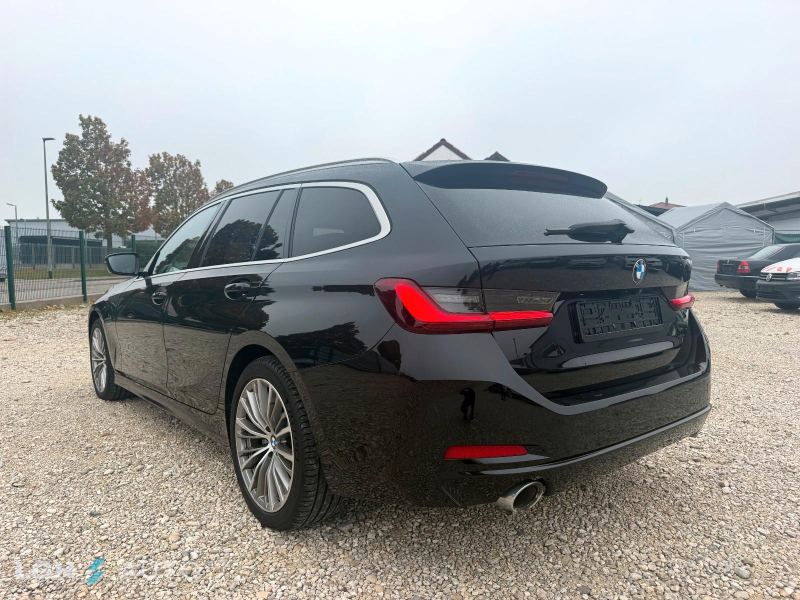 BMW 330d xDrive | ACC | HUD |