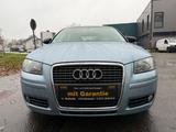 Audi A3 Sportback 1.6 Ambiente - gebrauchte Audi A3 aus dem Jahr 2006