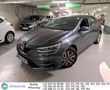Renault Megane 1.5 dCi Aut. LED Sport-Seats KeylessStar - Renault Megane: Sport