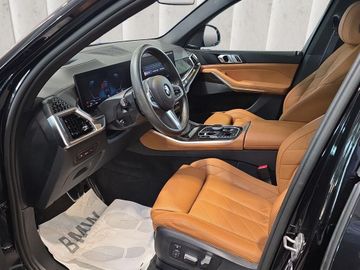 BMW X5 - 7