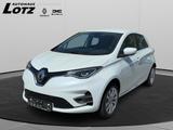 Renault ZOE Experience R135+SOH 84% - weiße Renault ZOE