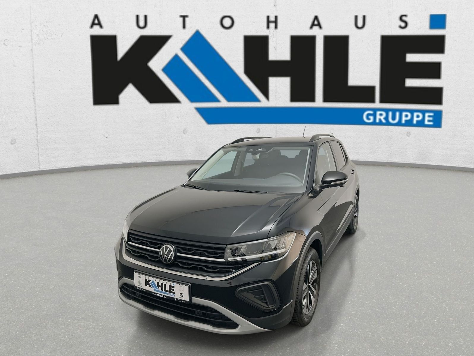 Volkswagen T-Cross - Bild 2
