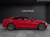 Audi A5 Sportback 40 g-tron sport (EURO 6d-TEMP) - Audi mit CNG-Antrieb