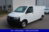 Volkswagen Nr.198 T5 lang 2.Hand / DSG / Klima / AHK - VW T5 Transporter Gebrauchtwagen in Hannover