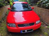 Audi A3 8L EZ 12/1996 - gebrauchte Audi A3 aus dem Jahr 1996