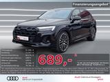 Audi Q7 50 TDI qu 2x S line LASER Pano STHZG Allradl. - Audi Q7