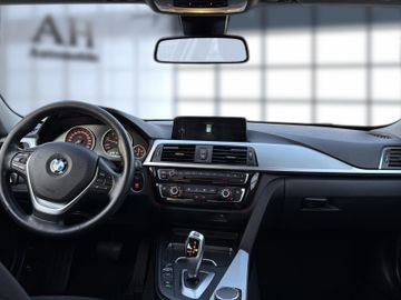 BMW 320 - 9