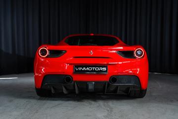 صورة 5 لـ 2017 Ferrari 488 GTB
