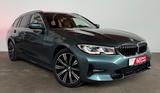 BMW 320 D xDRIVE SPORT ACC LASER PANO S/LRHZ AHK 8X - BMW 320: 320d