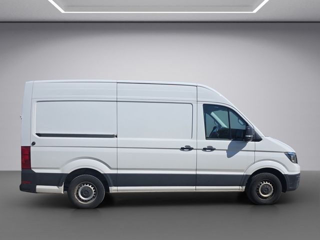 Crafter 35 mittellang Hochdach Verkauf nur an Ge