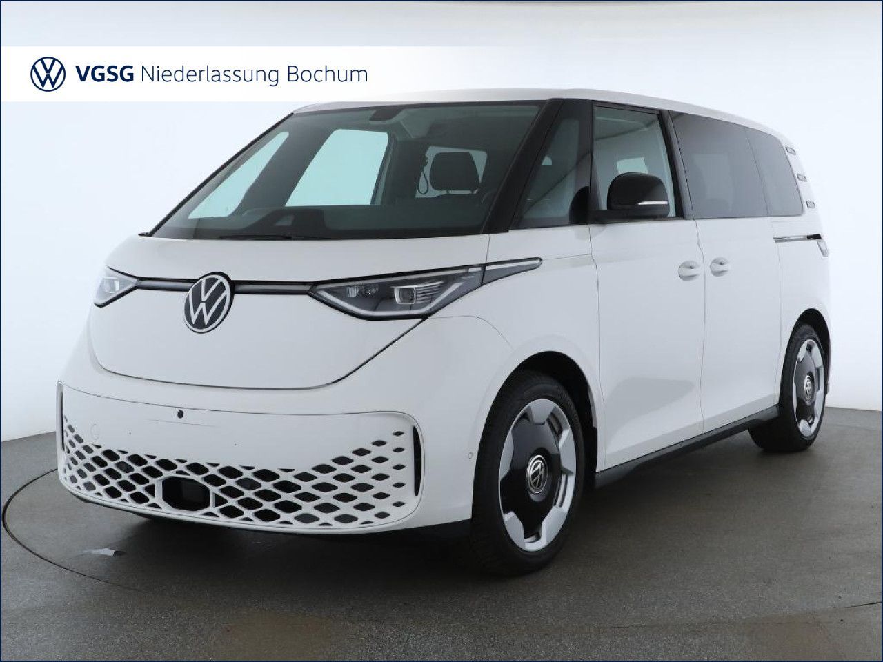 Volkswagen ID. Buzz - Bild 5