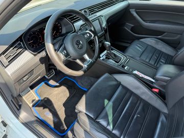 Volkswagen Passat Variant 4 Mo+Highl.+R-Line+AHK+Virt.Cock