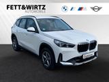 BMW X1 sDrive18i Anhängerk.|DrivingAssistant+|PA - BMW X1 Jahreswagen: Automatik