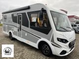 Sunlight I 68 Adventure Edition *Navi*TV/SAT*Combi 6G/E* - Sunlight Gebraucht Wohnwagen gebraucht