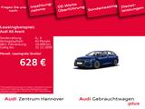 Audi A6 Avant 45 TFSI qu. Standh. Matrix AHK Memory - AUDI A6 Leasingangebote für Privatpersonen