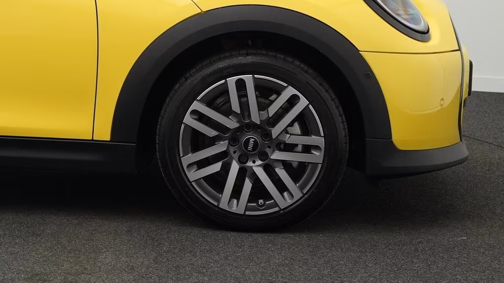 MINI Cooper Classic Trim, миниатюра 14