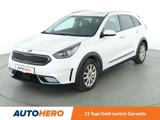 Kia Niro 1.6 Plug-in Hybrid Spirit Aut*NAVI*LED*ACC* - Kia Niro mit Hybrid-Antrieb