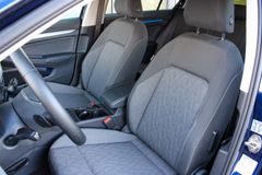 VW Golf VIII Move / ACC / IQ.DRIVE / CARPLAY