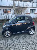 Smart ForTwo coupé 1.0 45kW pure pure - Smart ForTwo in Osnabrück