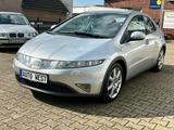 Honda Civic Lim. 5-trg. 1.8 Executive - Honda Gebrauchtwagen in Düsseldorf