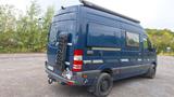 CS Reisemobile Rondo Mercedes Sprinter 906 - Kastenwagen Mercedes