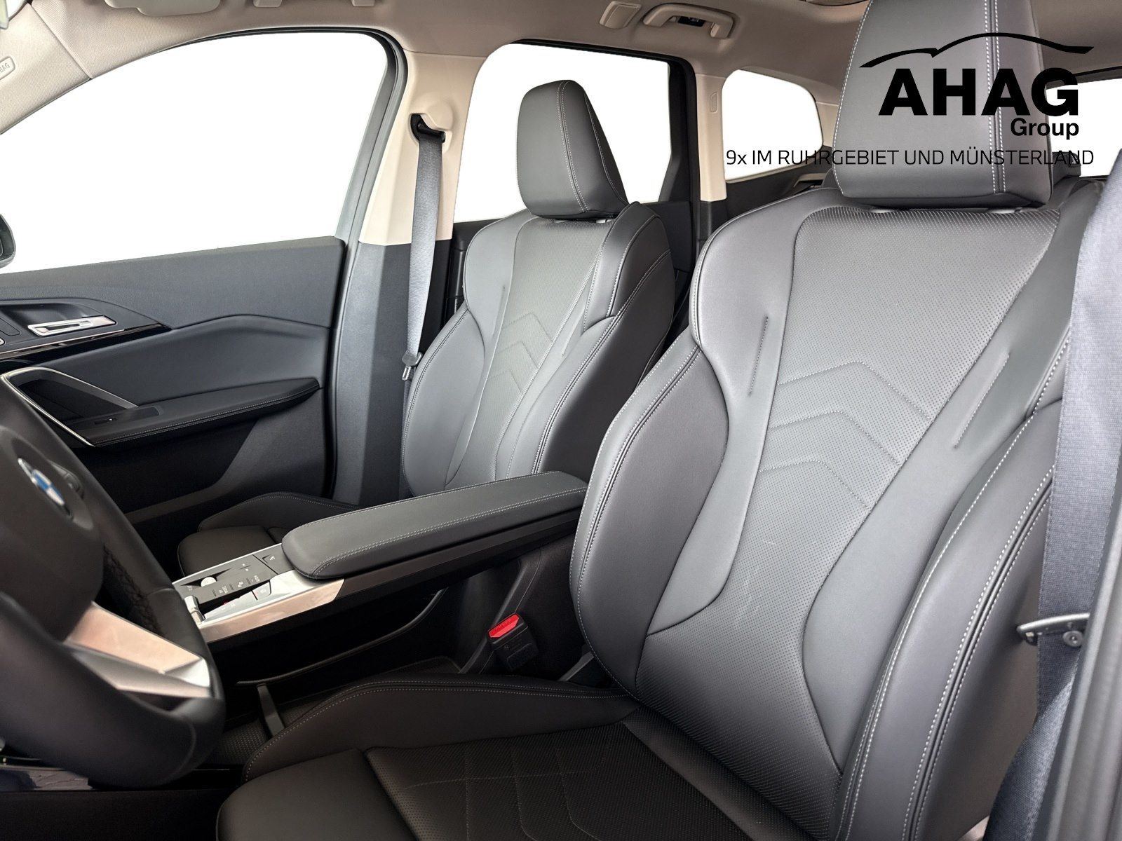 BMW X1 sDrive20i Pano Driv.Ass.Prof. AHK 360° HuD H foto 7