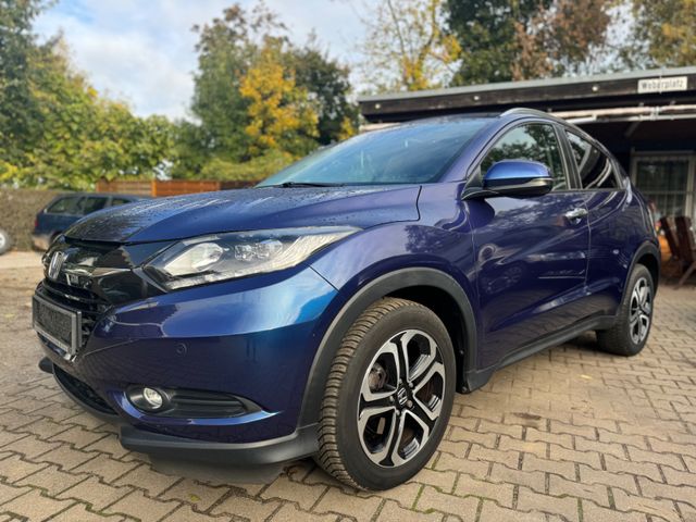 Honda HR-V Executive Automatik Panorama LED Navi