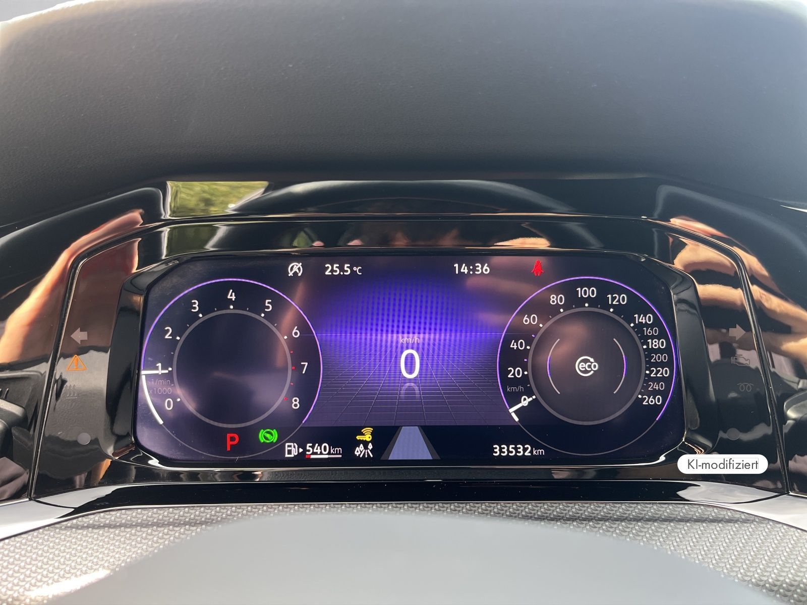 Volkswagen Golf - Bild 11