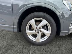 Fahrzeugabbildung Audi Q3 35 TFSI advanced ACC Lane AHK el.Klappe Alu