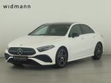Mercedes-Benz A 220 d Lim AMG-Line*AHK*Multibeam*Pano*Standhzg - gebrauchte Mercedes-Benz A 220 aus dem Jahr 2023