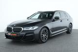 BMW 540d xDrive M Sport Laser|ACC|HUD|PAs+360°|AHK - BMW 540 Gebrauchtwagen in München