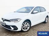 Volkswagen Polo TSI Style+IQ.Light+Digital Cockpit Pro+Navi - VW Polo Gebrauchtwagen in Halle