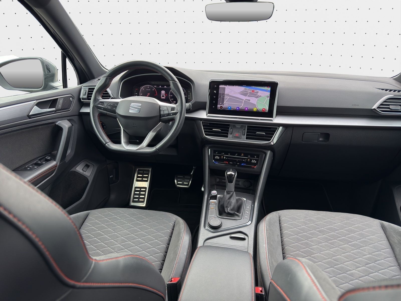 Seat Tarraco - Bild 6