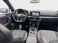 Seat Tarraco - Vorschau Bild 6