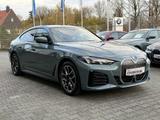 BMW i4 eDrive40 Gran Coupé //AHK HarmanKardon - BMW i4 Gebrauchtwagen