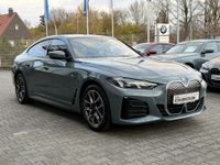 BMW i4 - Vorschau Bild 3