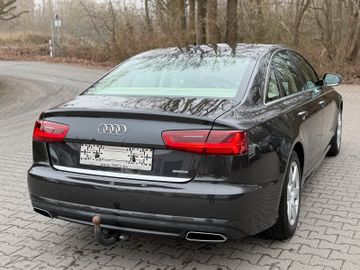 Audi A6 - 12
