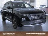 Hyundai TUCSON N LINE HEV AHZ LHZ LED NAVI PDC - Hyundai TUCSON hev Gebrauchtwagen