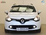 Renault Clio IV 1.2 73PS Grandtour Expression Navi PDC - Renault Clio: Grandtour Expression