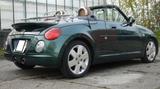Daihatsu Copen 1.3 - Liebhaber Rarität begehrte Farbe!  - gebrauchte Daihatsu Cabrios