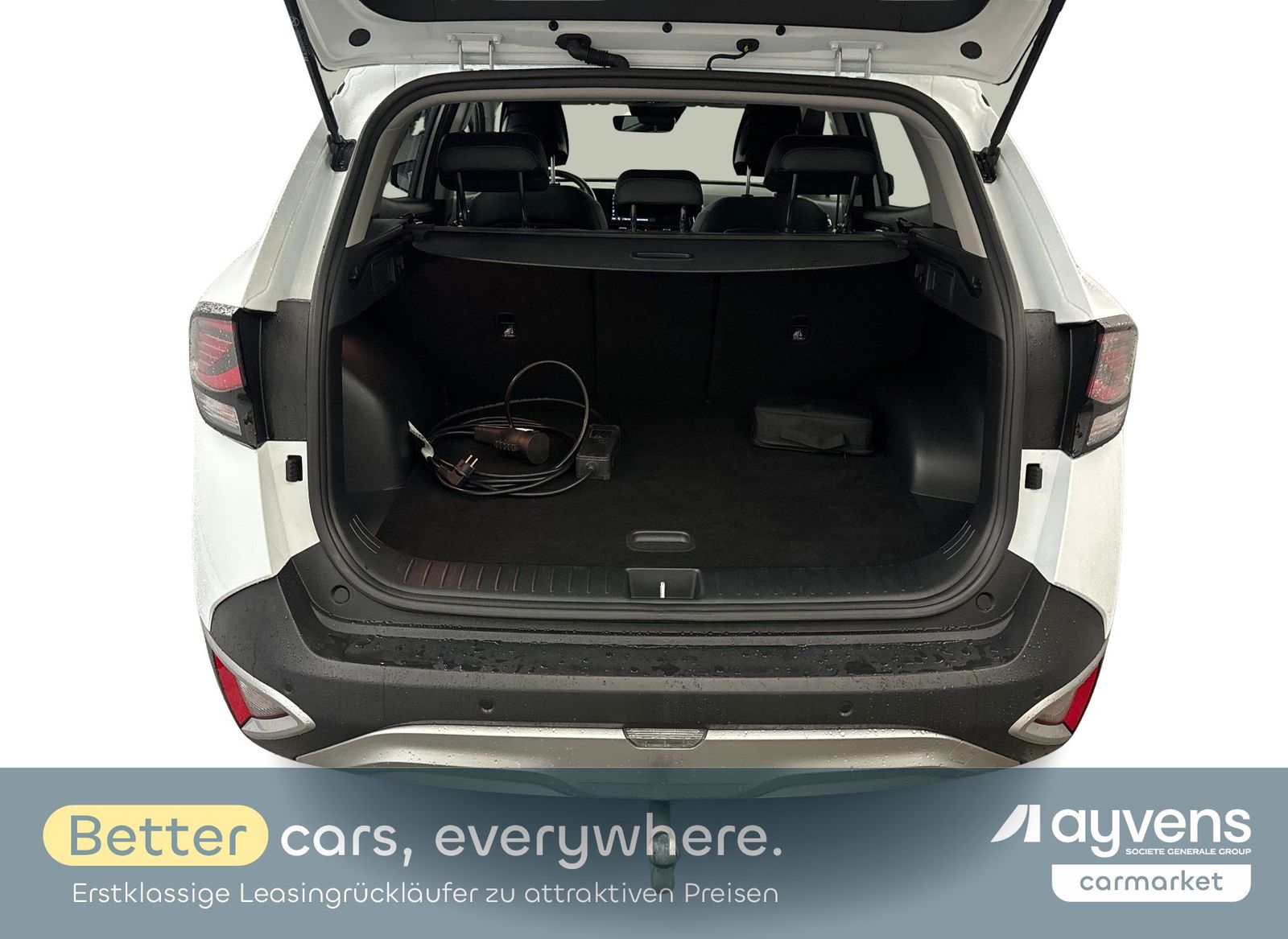 Kia Sportage - Bild 6