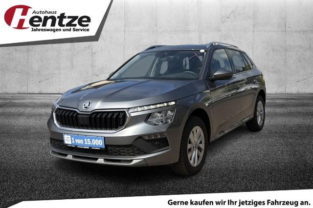 Skoda Kamiq 1.0 TSI Selection DSG/ACC/Kamera