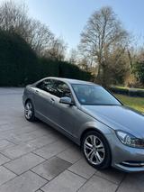 Mercedes-Benz C 220 CDI 4MATIC AVANTGARDE Autom. AVANTGARDE - Mercedes-Benz C 220: Cdi