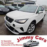 Seat Arona 1.0 TSI OPF DSG XCELLENCE - Seat Arona in Kiel